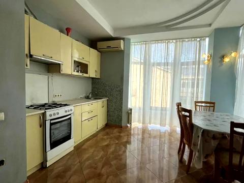 квартира за адресою Люстдорфська дорога вул., 140/1