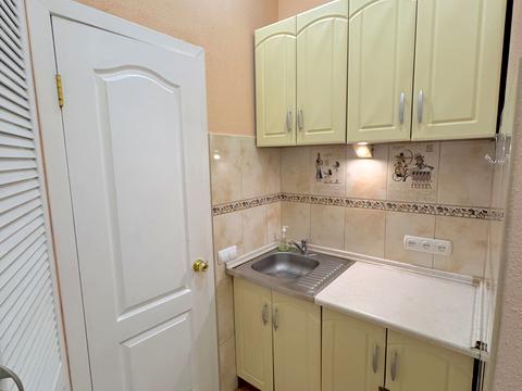 коммерческая по адресу Прохоровская ул., 7
