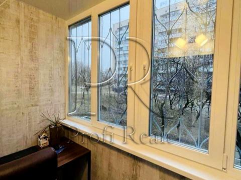 квартира за адресою Симиренка вул., 20-А