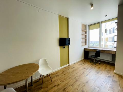 квартира по адресу Стрыйская ул., 86