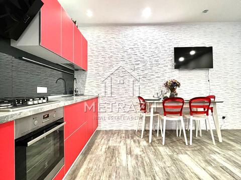 квартира по адресу Александровский просп. (Косиора), 69д