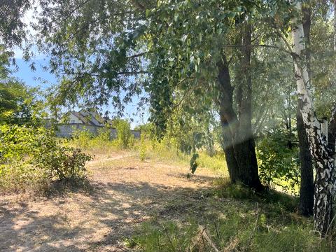 ділянка за адресою смт. Гостомель, Богдана Хмельницкого вул., 72