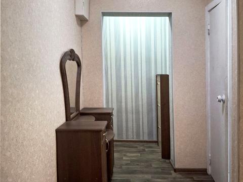 квартира по адресу Ушинского ул., 9