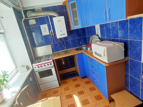 квартира за адресою Миру просп., 19