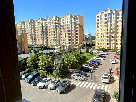 квартира по адресу Абрикосовая ул., 1г