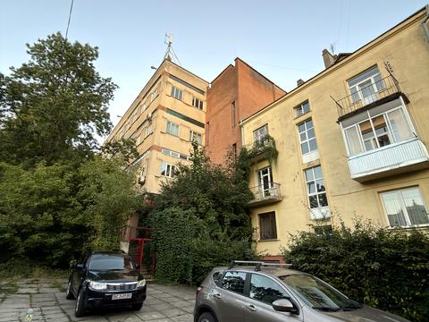 квартира по адресу Максима Рыльского ул., 12