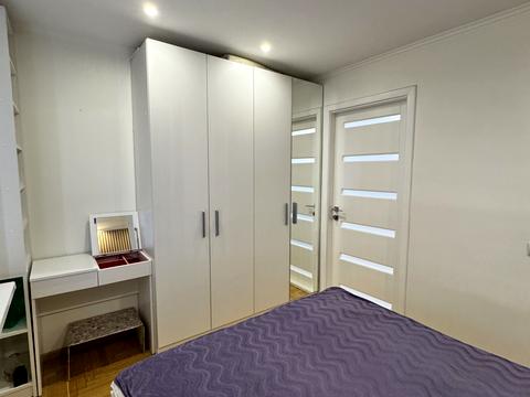 квартира по адресу Владимира Ивасюка просп. (Героїв Сталінграду), 20