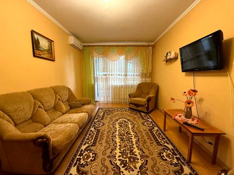 квартира по адресу Петра Григоренко просп., 29