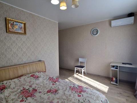 квартира по адресу Радужный массив ул., 22/1