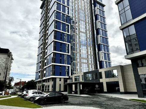 квартира по адресу Зверинецкая ул., 72