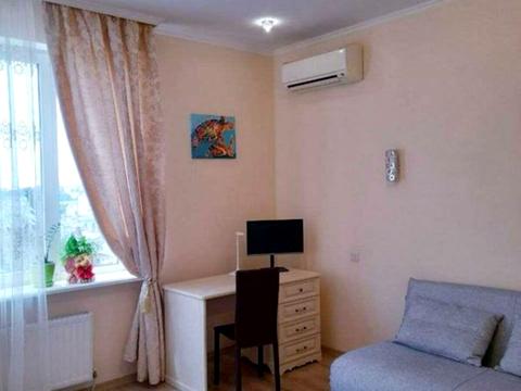 квартира по адресу Базарная ул., 5/2