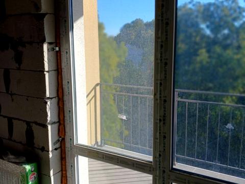 квартира по адресу Степовая ул., 38