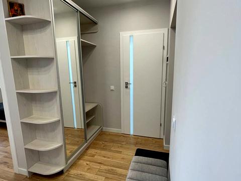 квартира за адресою Микитинецька вул., 2а