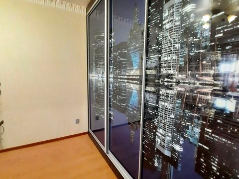 квартира по адресу Проездная ул., 7