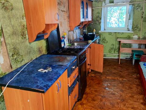 дом по адресу Українська