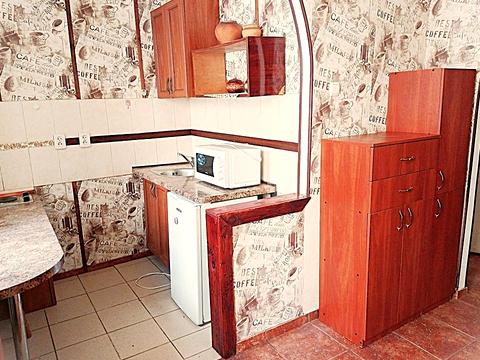 квартира по адресу Верховинная ул., 81