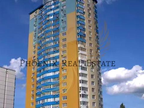 квартира по адресу Владимира Ивасюка просп. (Героїв Сталінграду), 47-А