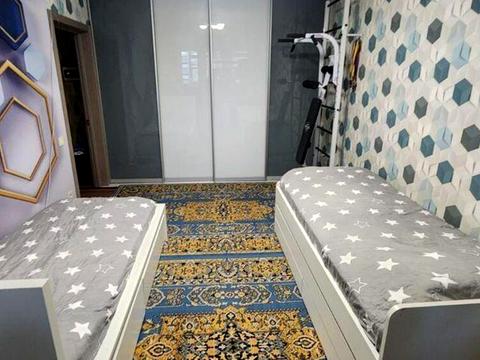квартира за адресою Панаса Мирного вул., 11