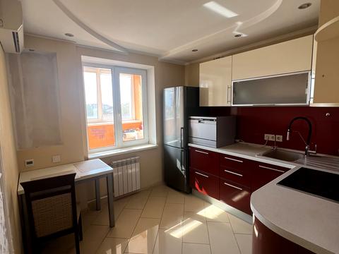 квартира по адресу Ярослава Мудрого ул., 28