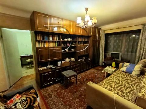 квартира по адресу Лесной просп., 4-А
