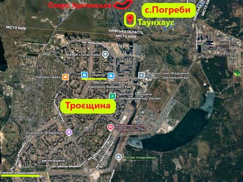 будинок за адресою Каштанова, 7