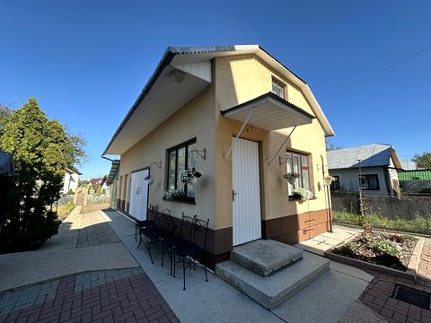 дом по адресу Медична