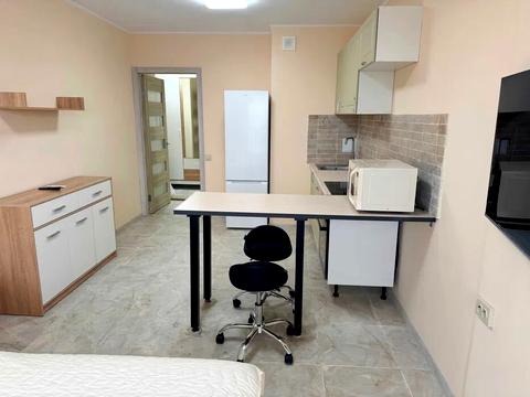 квартира по адресу Лысогорский пер., 20