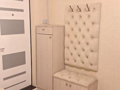 квартира за адресою Сергія Данченка вул., 3