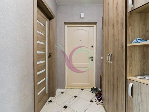 квартира за адресою Бастіонна вул., 1
