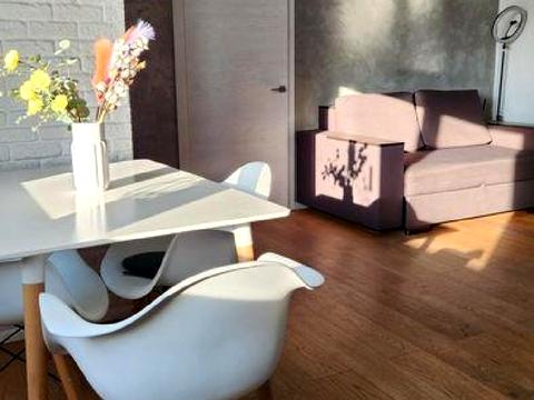квартира за адресою Богданівська вул., 7-Б