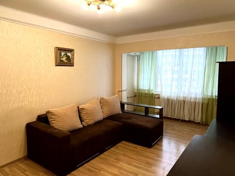 квартира по адресу Русановская набережная ул., 18/1