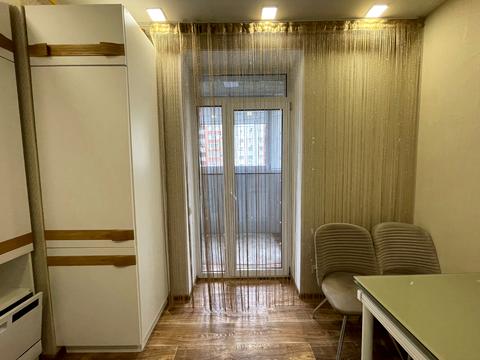 квартира за адресою Боголюбова вул., 23