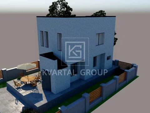 будинок за адресою Капітана Зайцева вул., 7