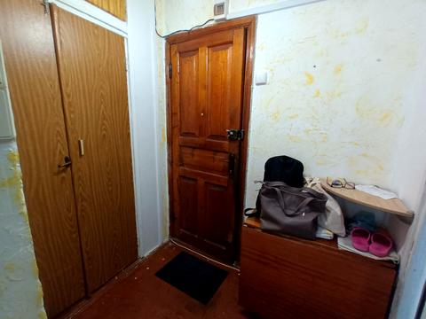 квартира по адресу Чередниченковский пер., 7
