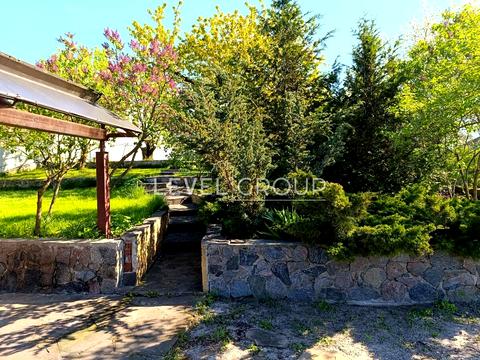 будинок за адресою смт. Козин, Старокиївська вул.