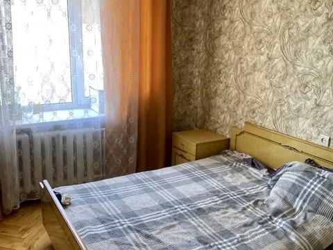 квартира по адресу Антоновича ул. (Горького), 160