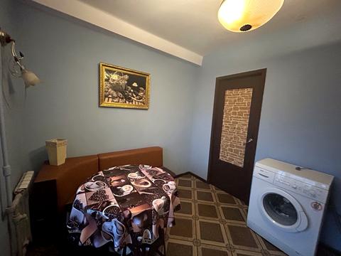 квартира по адресу Оболонский просп., 37