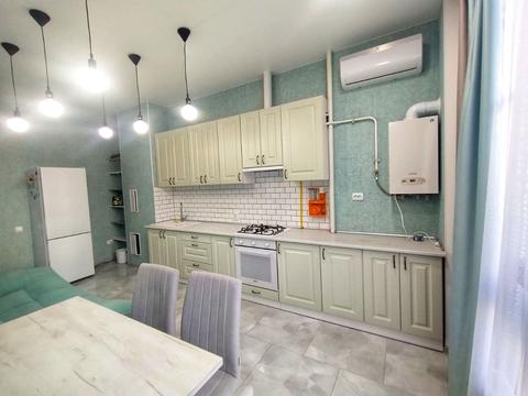 квартира по адресу Дача Ковалевского ул., 121