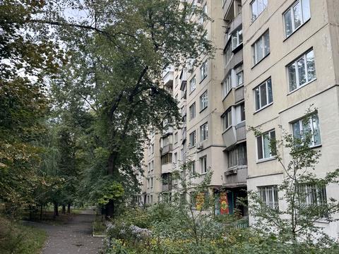квартира по адресу Голосеевский просп. (40-летия Октября), 21