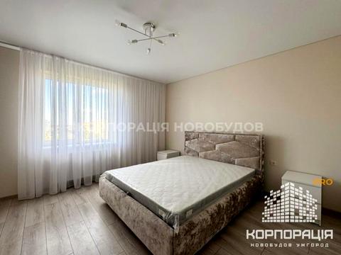 квартира за адресою Богомольця, 17б