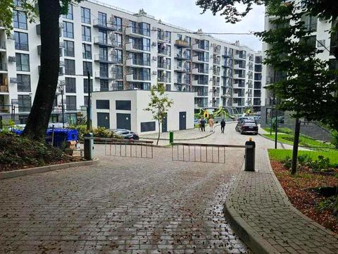 квартира за адресою Лісна вул., 5-Д