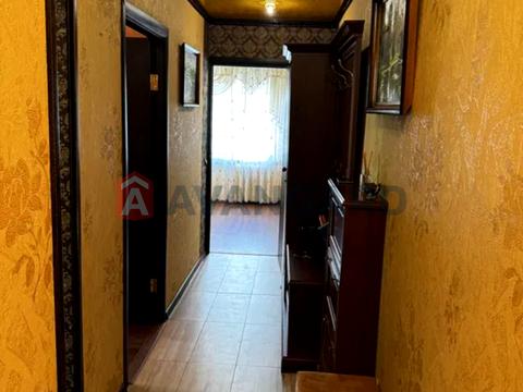 квартира за адресою Наукова вул., 25