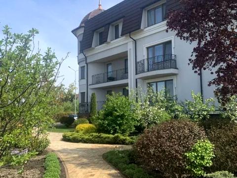 квартира по адресу 76 Садова, 3