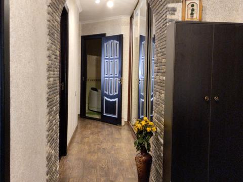 квартира по адресу Анатолия Петрицкого ул., 7