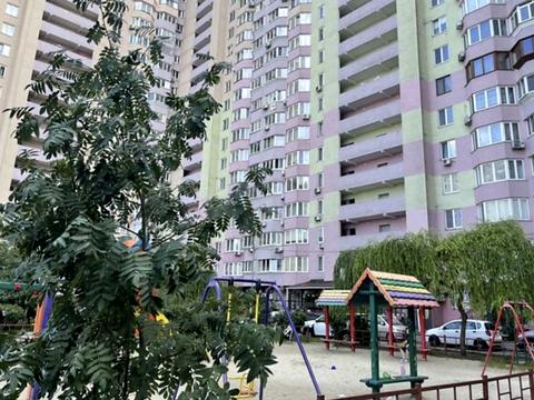 квартира за адресою Миколи Закревського вул., 95-А