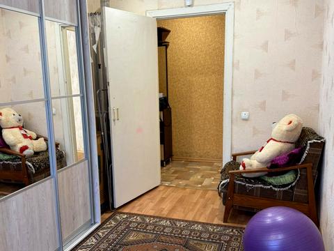 квартира за адресою Космонавтів, 55