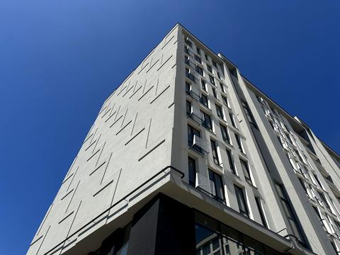 квартира по адресу Надречная ул., 1