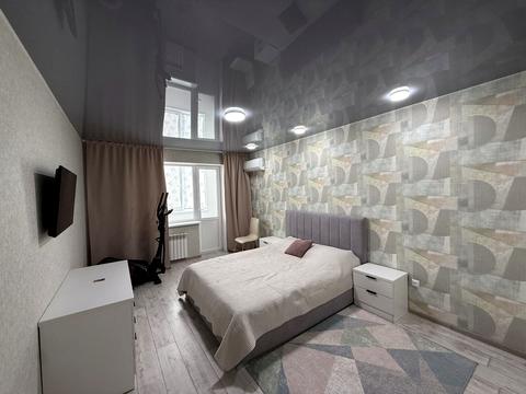 квартира за адресою Нескорених просп. (Перемоги), 8