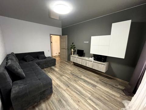 квартира по адресу Радистов ул., 34-Б