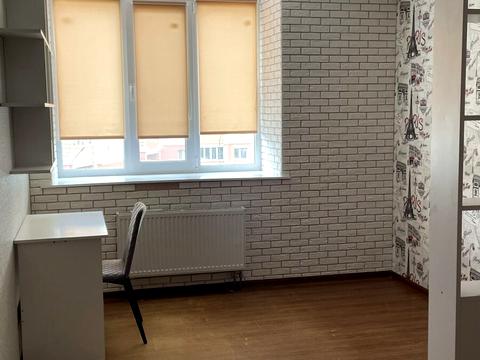 квартира за адресою Боголюбова, 23